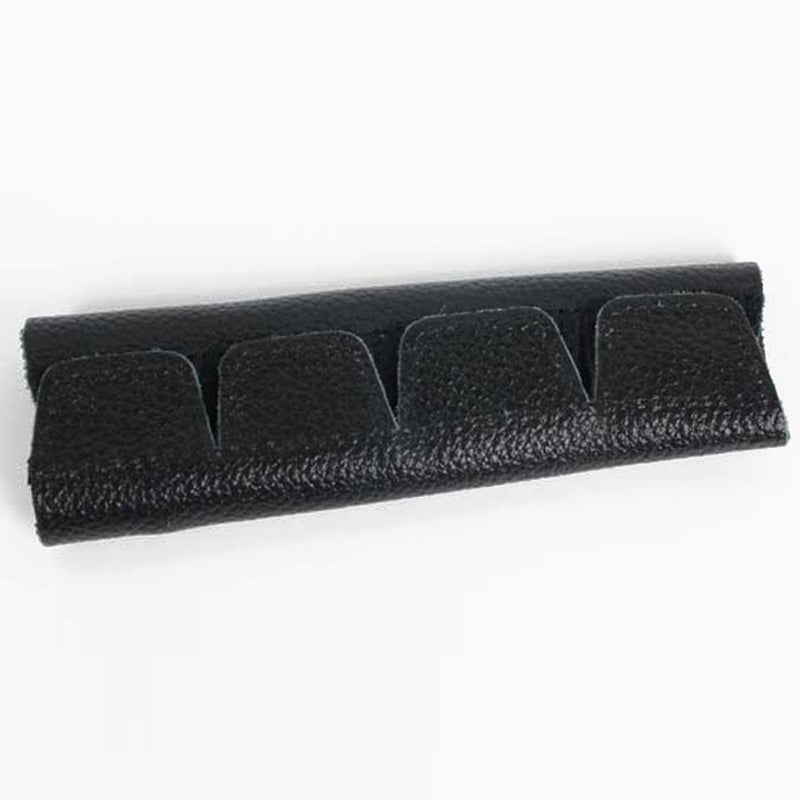 MoonEmbassy French Horn Hand Guard,Genuine Leather - Image 4